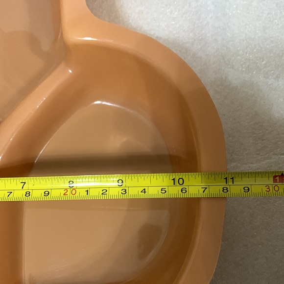 PECKER PARTY TRAY Perfect for Bachelorette Parties (plastic) - Picture 9 of 9